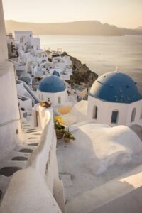 best all inclusive resorts in santorini greece