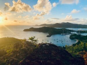 best all inclusive resorts in st john Antigua