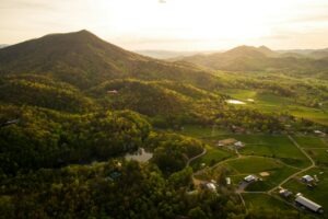 best all inclusive resorts in tennessee