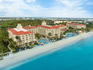 best all inclusive spa resorts in florida