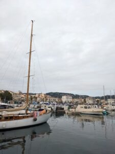 best small towns in the south of france