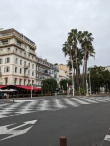 best small towns south of france