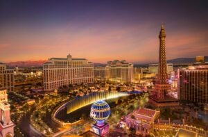 cheapest 5 star hotel in vegas