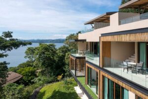1. Andaz Costa Rica Resort at Peninsula Papagayo