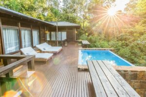 1. Awasi Iguazú - Relais & Chateaux