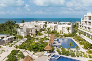 1. Beloved Playa Mujeres