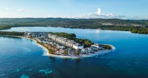 1. Excellence Oyster Bay