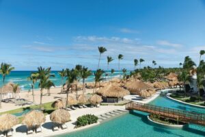 1. Excellence Punta Cana