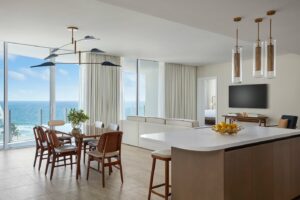 1. Four Seasons Hotel And Residences Fort Lauderdale