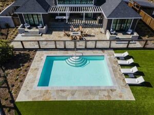 1. Four Seasons Resort and Residences Napa Valley