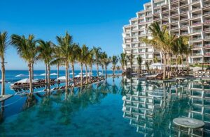 1. Grand Velas Los Cabos