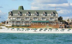1. Henderson Park Inn