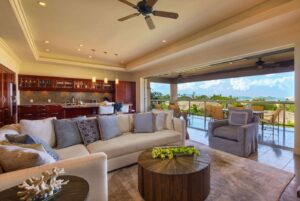 1. Ho’olei at Grand Wailea