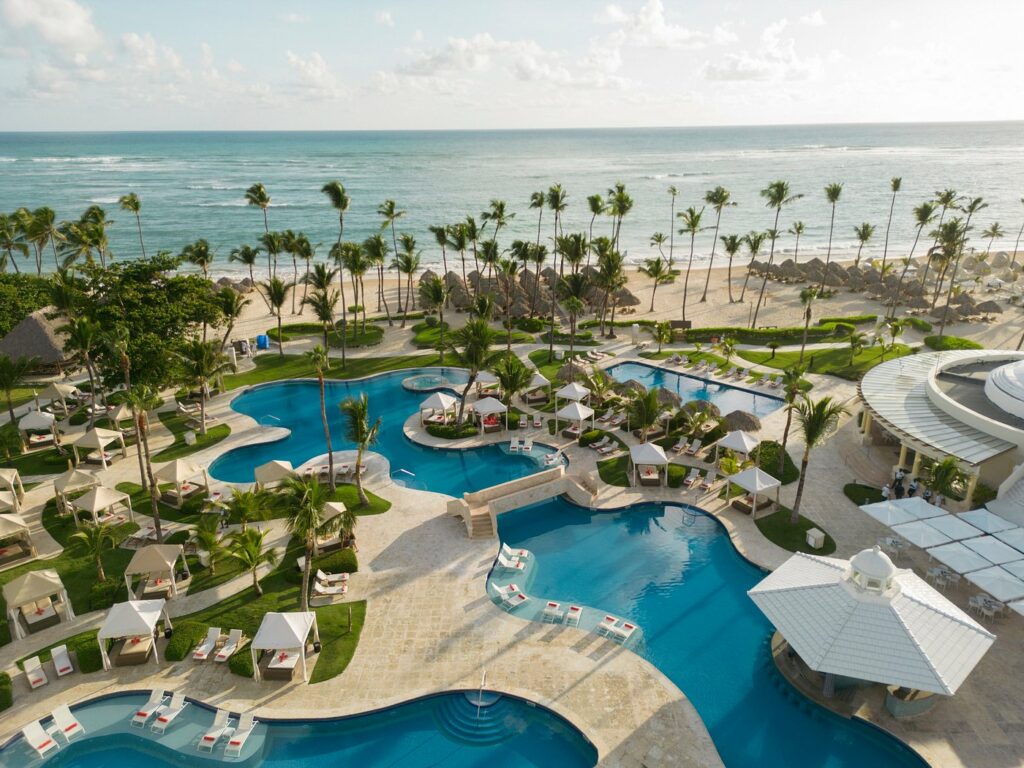 1. JOIA Bávaro by Iberostar