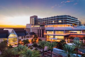 1. JW Marriott Marco Island Beach Resort