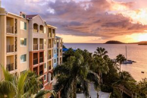 1. Marriott’s Frenchman’s Cove