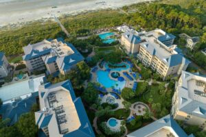 1. Marriott’s Grande Ocean - Top Overall