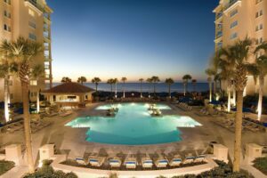 1. Marriott's OceanWatch Villas