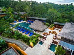 1. Nayara Springs