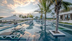 1. Oceana Resort + Conventions