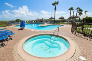 1. Royale Beach and Tennis Club