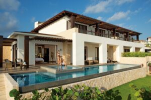 1. Secrets Playa Mujeres Golf & Spa Resort