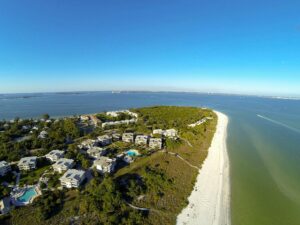 1. Shell Island Beach Club - Top Overall