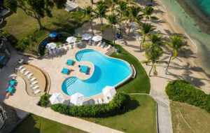 1. The Buccaneer Beach & Golf Resort