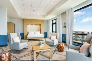 1. The Lodge at Gulf State Park, a Hilton Hotel