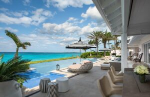 1. The Ocean Club, A Four Seasons Resort