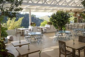 1. The Retreat Costa Rica - Wellness Resort & Spa