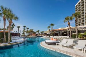 1. The San Luis Resort - Spa and Conference Center