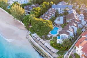 1. Treasure Beach Art Hotel, Barbados