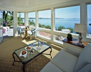 1. Wequassett Resort And Golf Club