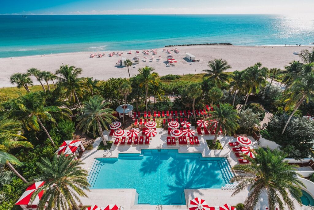 10 Faena Hotel Miami Beach