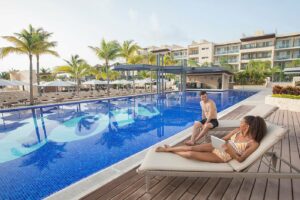 10. Hideaway at Royalton Riviera Cancun