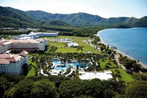 10. Hotel Riu Guanacaste