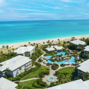 10. Ocean Club West