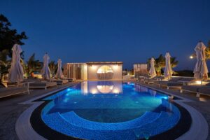 10. Petri Suites