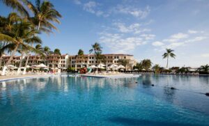 10. Samba Vallarta