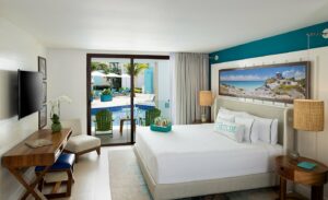 11. Margaritaville Beach Resort Riviera Cancún