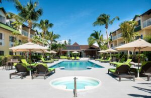 11. Ports of Call Resort