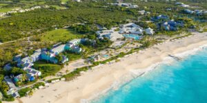 12. Club Med Turkoise