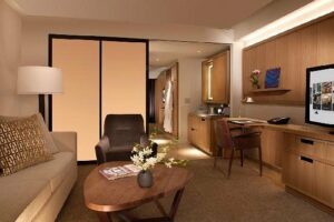 12. Conrad New York Downtown