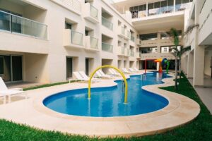 12. Hotel Emporio Cancun