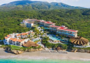 12. Marival Armony Luxury Resort & Suites