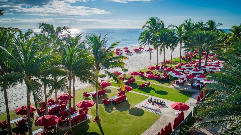2 Acqualina Resort & Residences