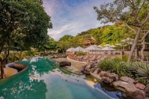2. Andaz Costa Rica Resort at Peninsula Papagayo