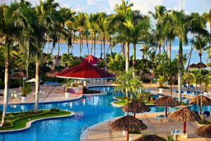 2. Bahia Principe Grand La Romana