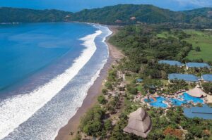 2. Barcelo Tambor